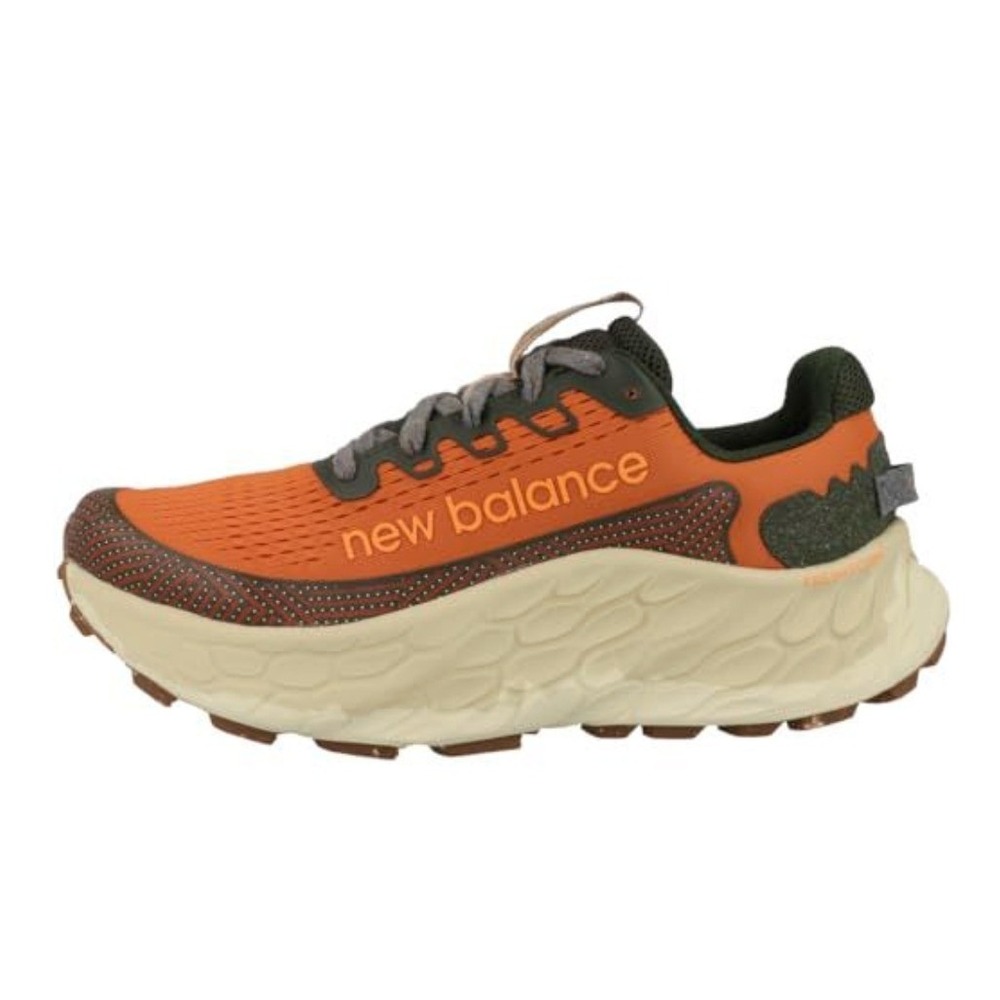 New Balance Fresh Foam X More Trail V3 Trail Running Shoe Men's 12.5 4E X-Wide